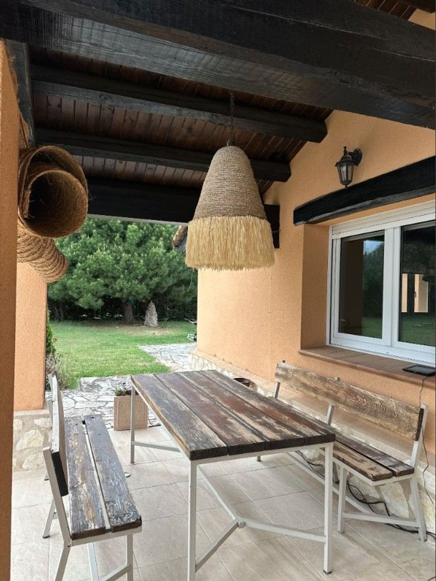 Casa o chalet independiente en Fresno de Cantespino - Foto 28