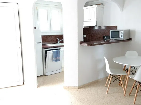 Piso en Calle Rembrandt, 44 - Foto 7