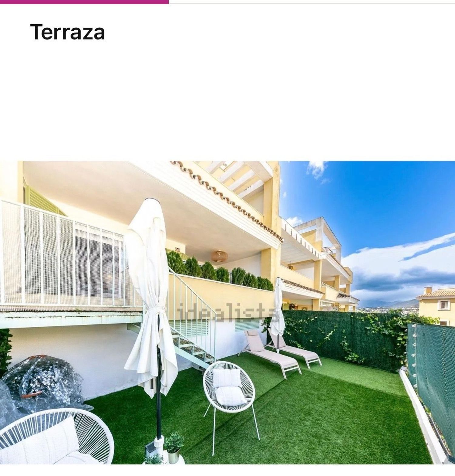 Piso en avenida Calderón de la Barca, 4 h - Foto 20