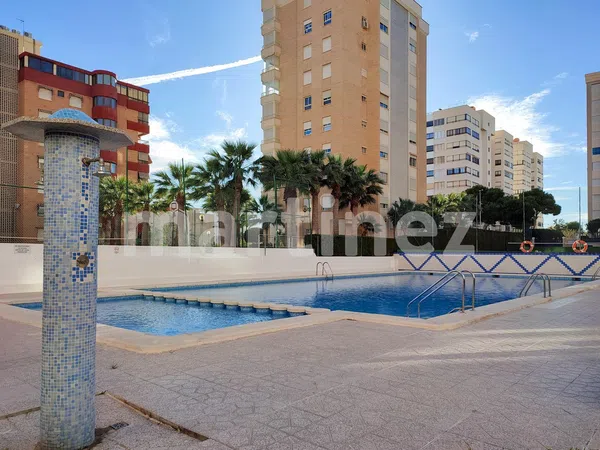 Piso en Calle Carmelo Simón Plá, Playa de San Juan - Foto 21