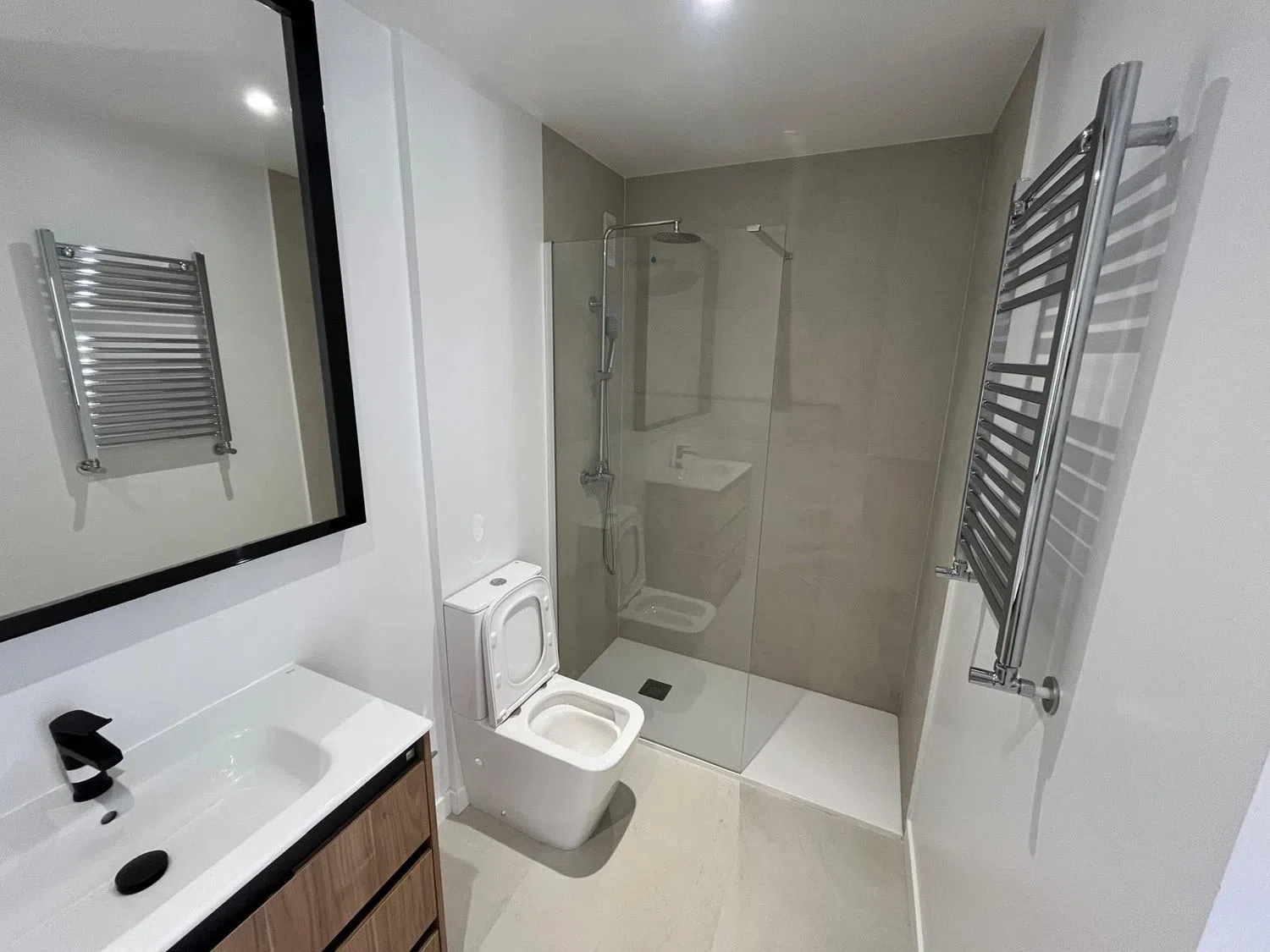 Piso en calle de Zabaleta, 33 - Foto 11