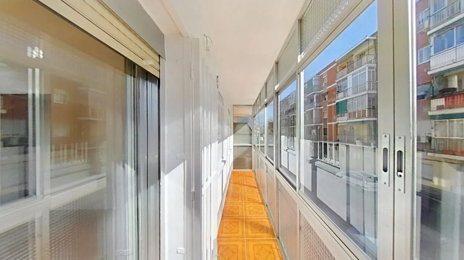 Piso en Barrio Villaverde Alto - Foto 23