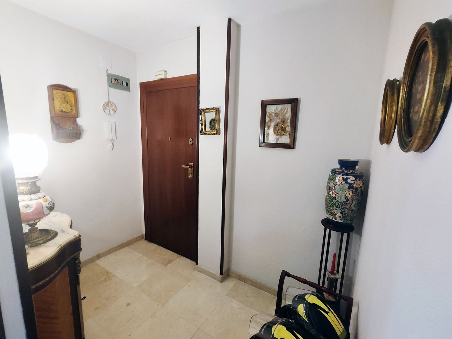 Piso en Calle Castellar, 1 - Foto 31