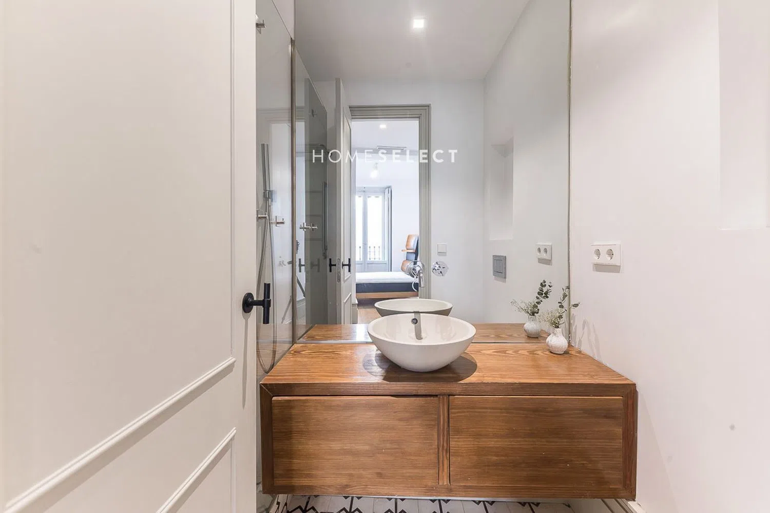 Piso en calle de Belén - Foto 18