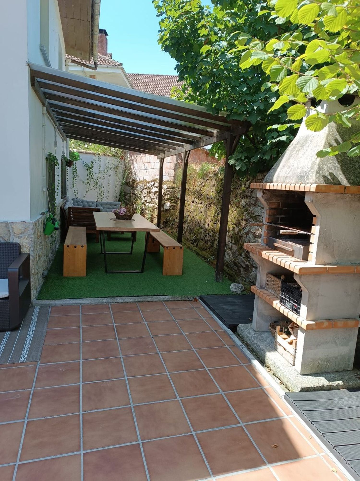 Piso en Calle Rozas, 71 a - Foto 9