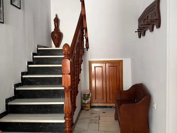 Chalet adosado en Calle Ginés de Sepúlveda, 140, Huerta de la Reina - Foto 4