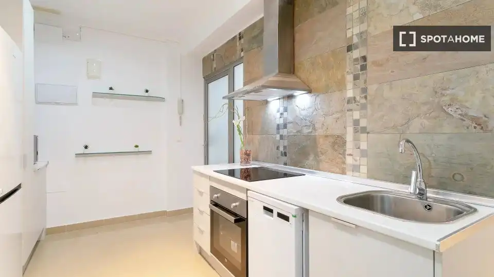 Piso en Alicante / Alacant - Foto 4