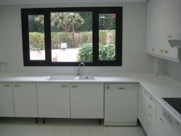 Alquiler de casa o chalet independiente en Somosaguas - Foto 15