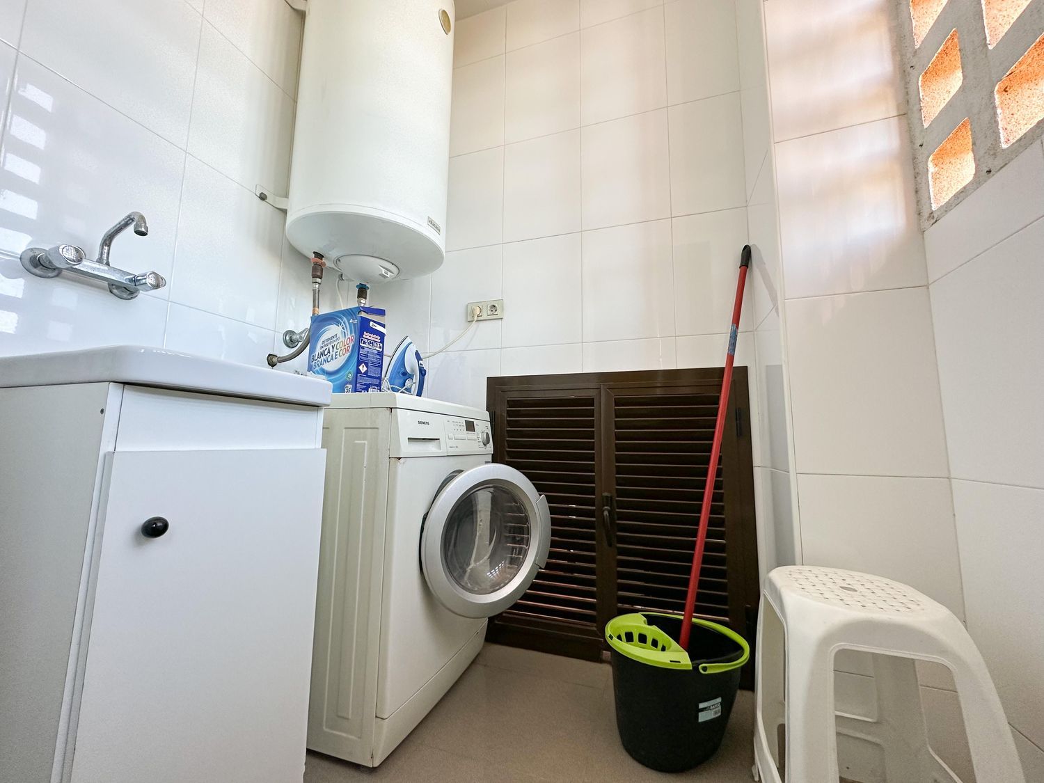 Piso en Guadalmina baja, 2 - Foto 5