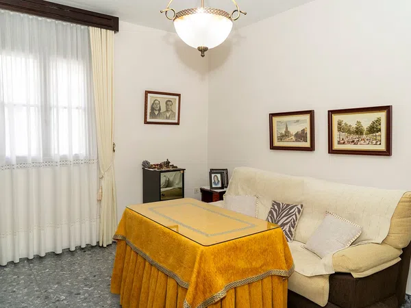 Casa o chalet independiente en Calle Azorín, 30 - Foto 6