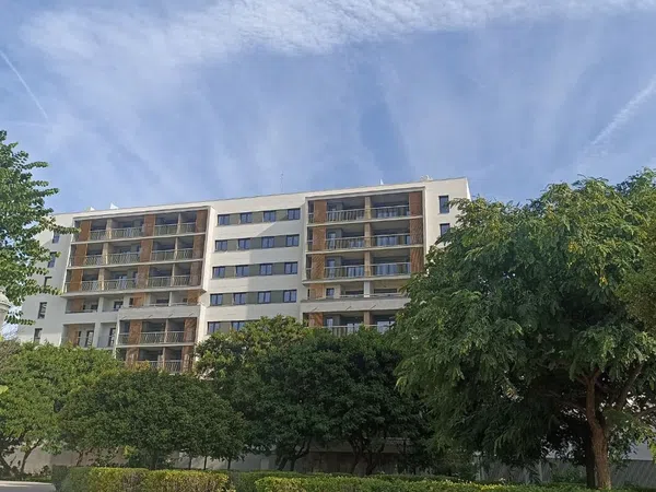 Piso en calle dels Campaners, 6