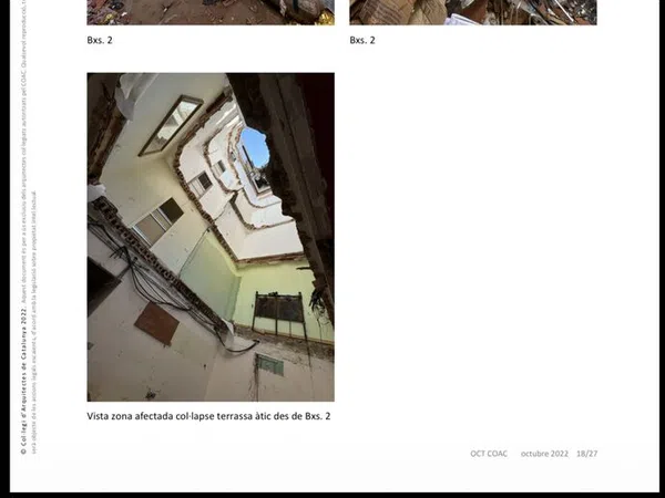 Piso en calle del Canigó, 9 - Foto 15