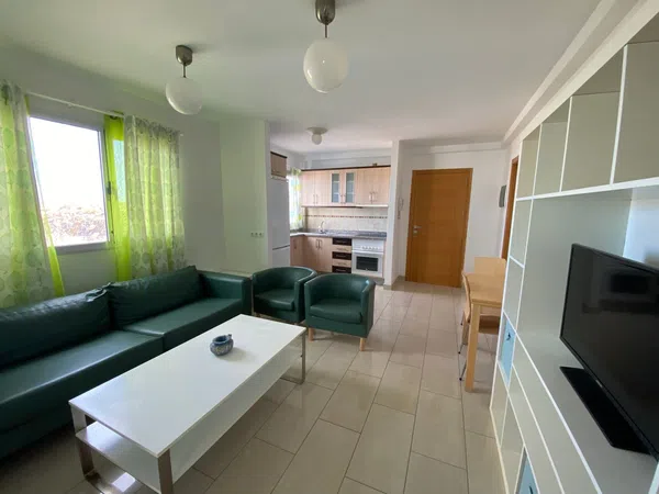 Piso en Calle Alfonso XIII, 266, La Herradura - Balcón del Telde, La Herradura - Balcón del Telde - Foto 1