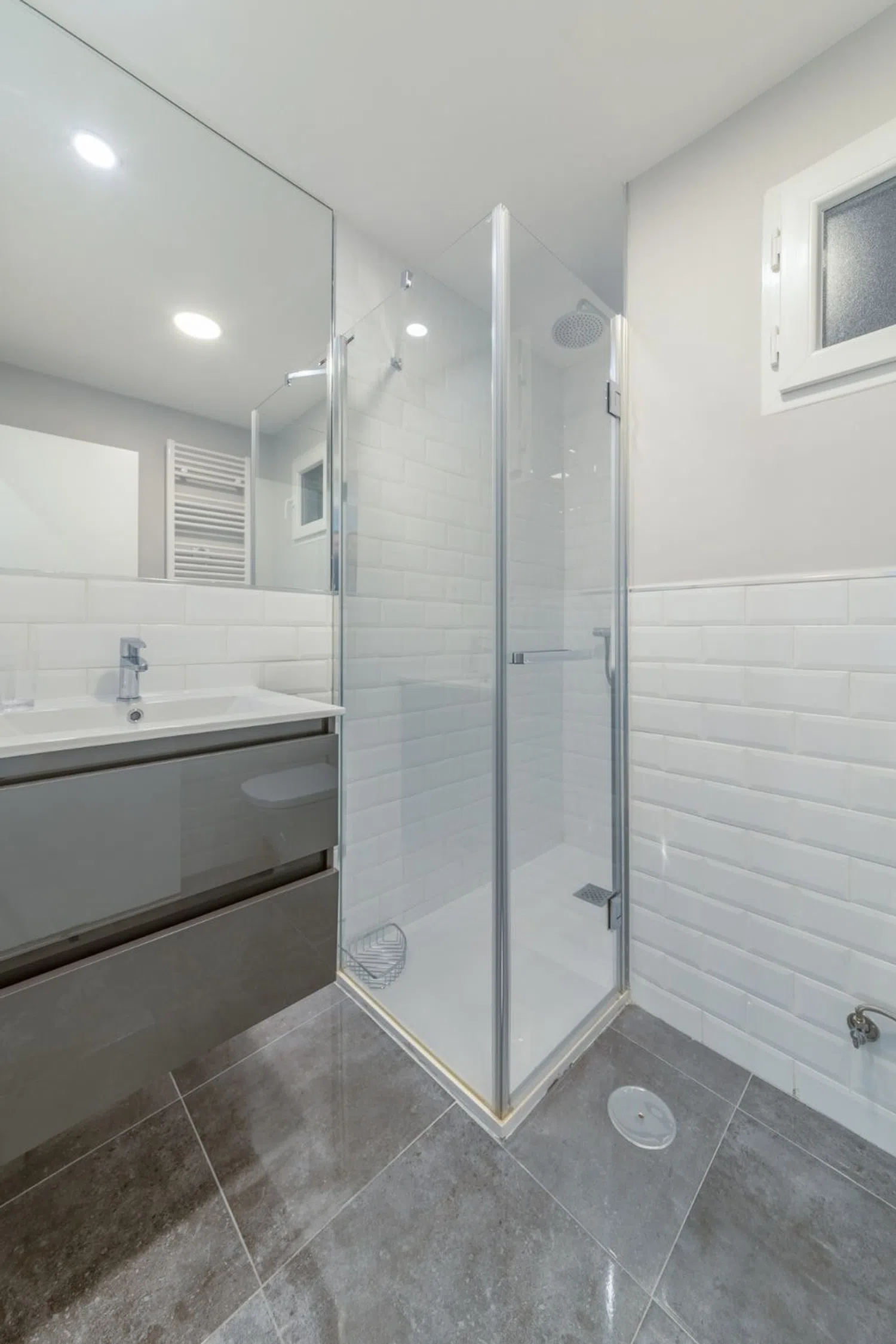 Piso en calle del General Pardiñas, 112 - Foto 12