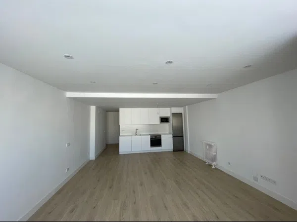 Piso en calle de Núñez de Balboa, 31 - Foto 4