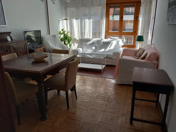 Piso en Calle Arturo Álvarez Buylla, 2, Buenavista - Foto 11