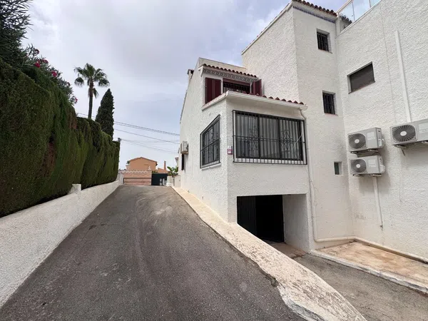 Chalet adosado en Calle Tità, 13, L'Albir, L'Albir - Foto 17