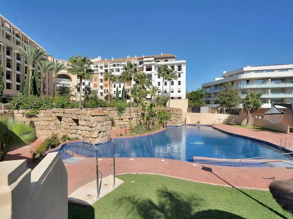 Piso en Avenida Mar Mediterráneo, 4, Linda Vista-Nueva Alcántara-Cortijo Blanco - Foto 5