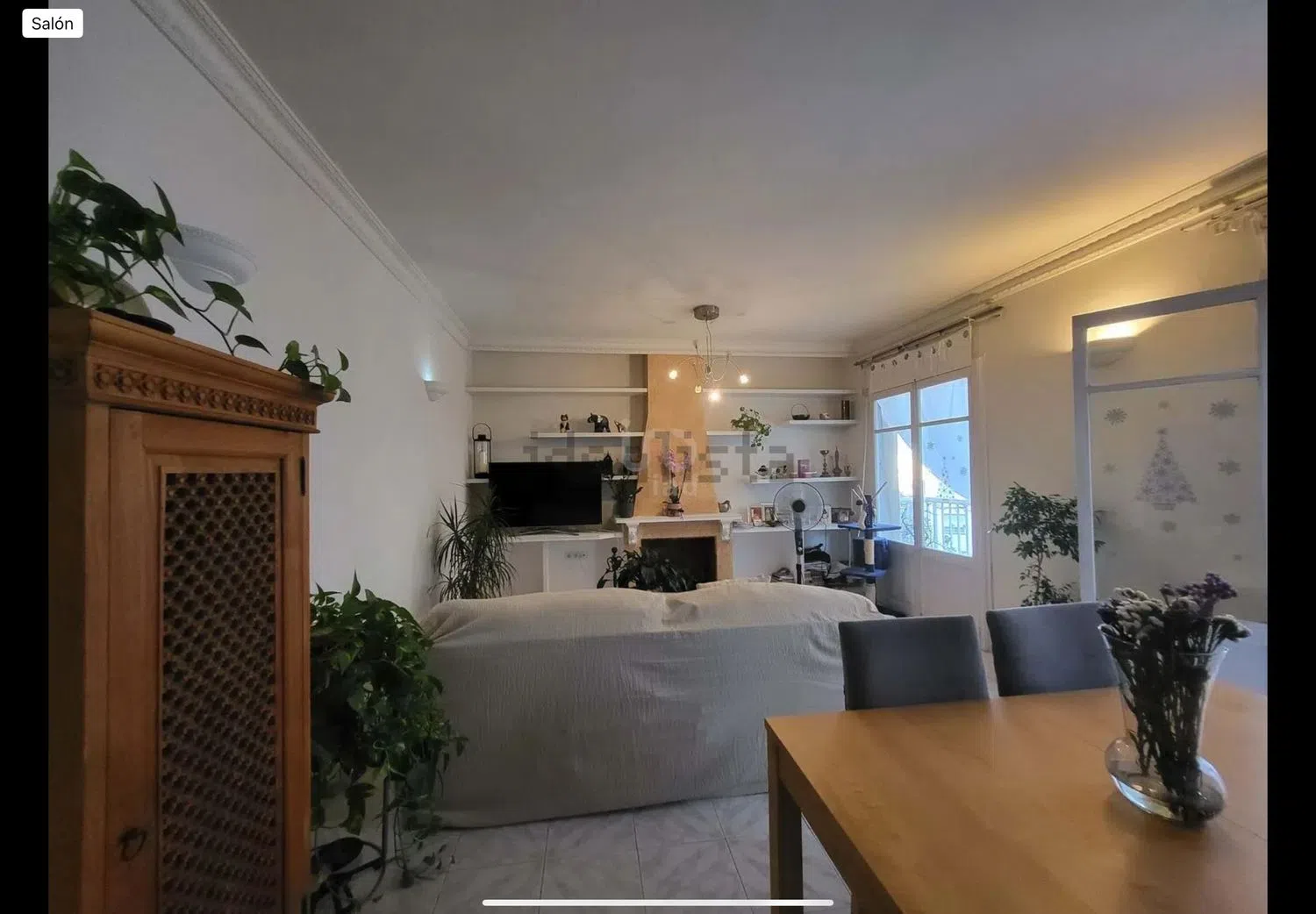 Piso en calle de Joan Valls, 1 - Foto 1