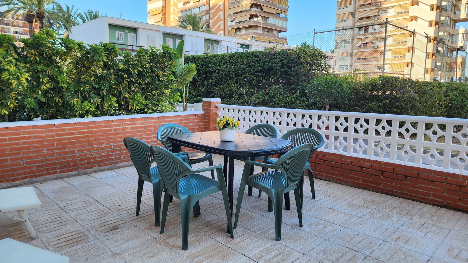 Piso en Avenida de la Costa Blanca, 146, Playa de San Juan - Foto 2