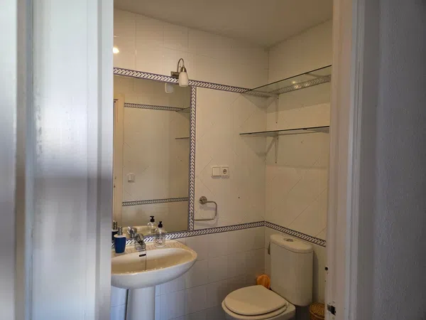 Piso en calle Espinosa y Cárcel, 19 - Foto 7