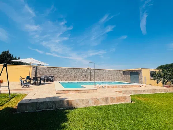 Casa o chalet independiente en Urbanizacion Buho Real D, 2 D - Foto 17