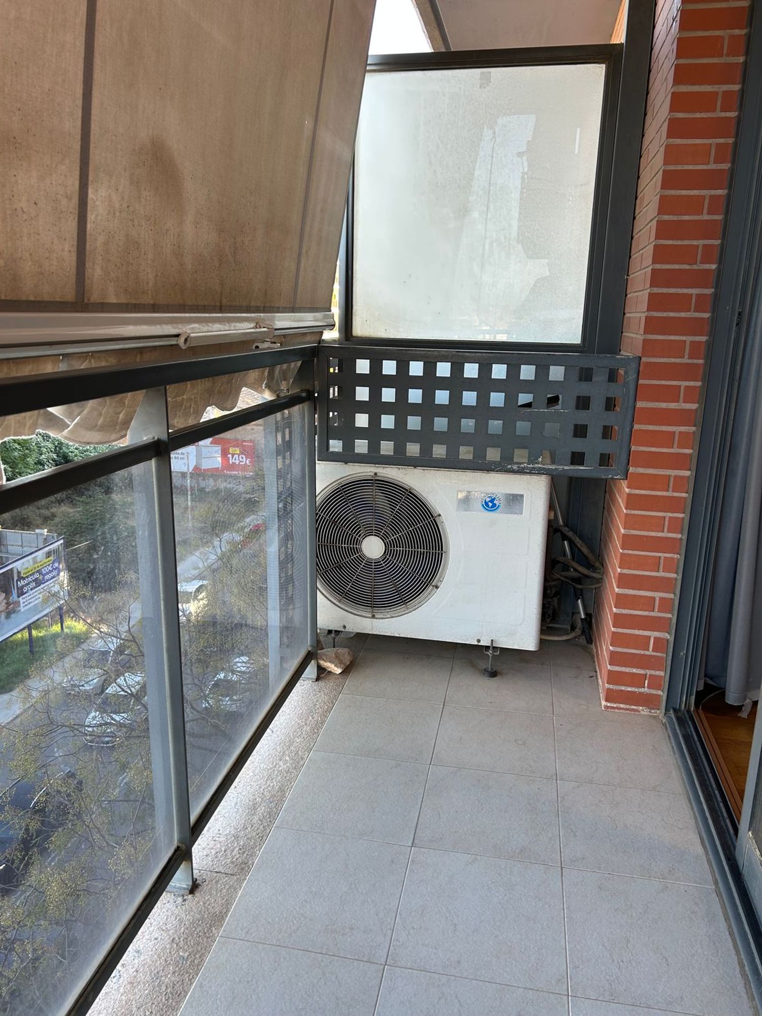 Piso en Calle de Sant Vicent Màrtir, 412, Sant Marcellí - Foto 6