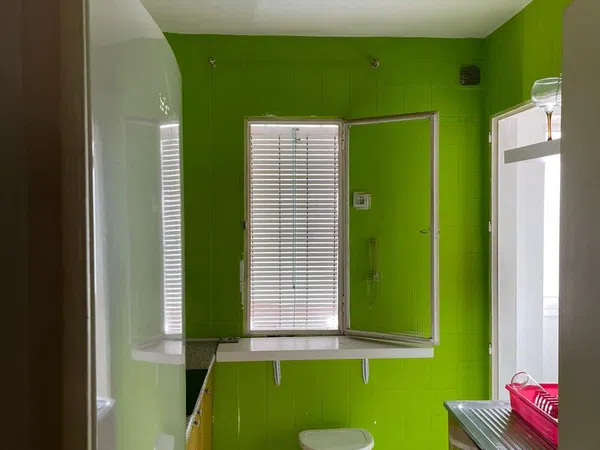 Piso en avenida de la Constitución, 22 - Foto 12