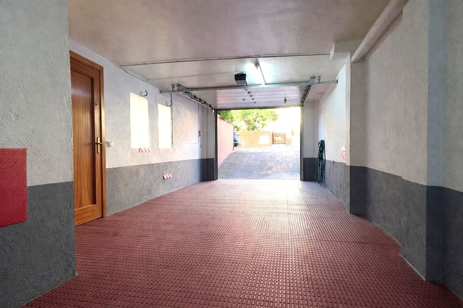 Chalet adosado en Urb. nuevo gales Barrio Monte Rozas - Foto 27