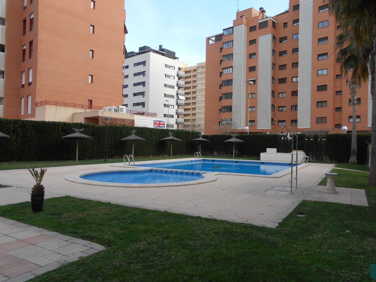Piso en Avenida de la Condomina, 69, Cabo de las Huertas - Foto 25