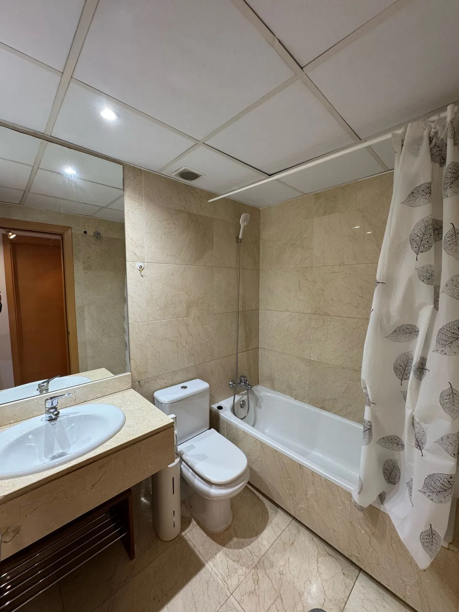 Piso en calle de Villamayor de Santiago, 11 - Foto 4