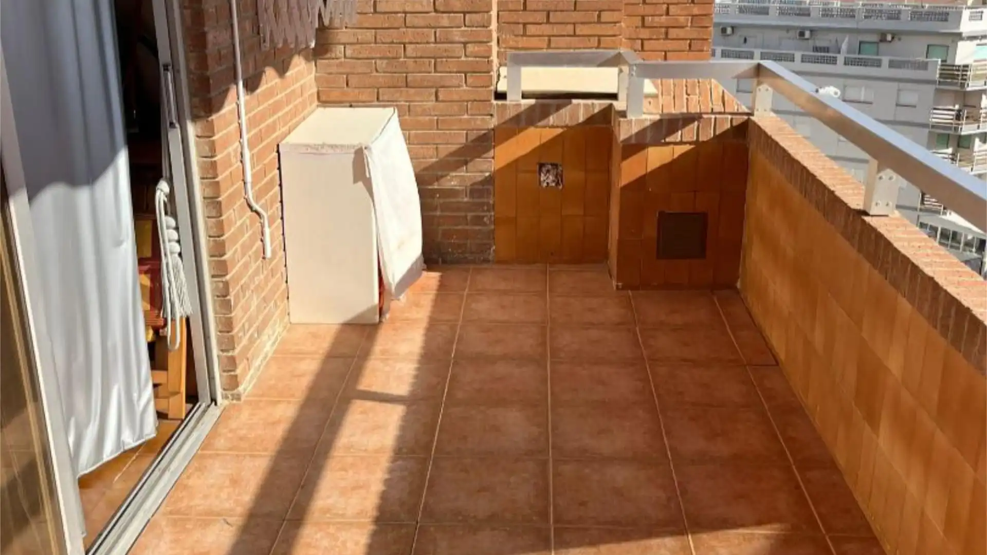 Piso en  Carrer Doctor Terradell 1 - Foto 34