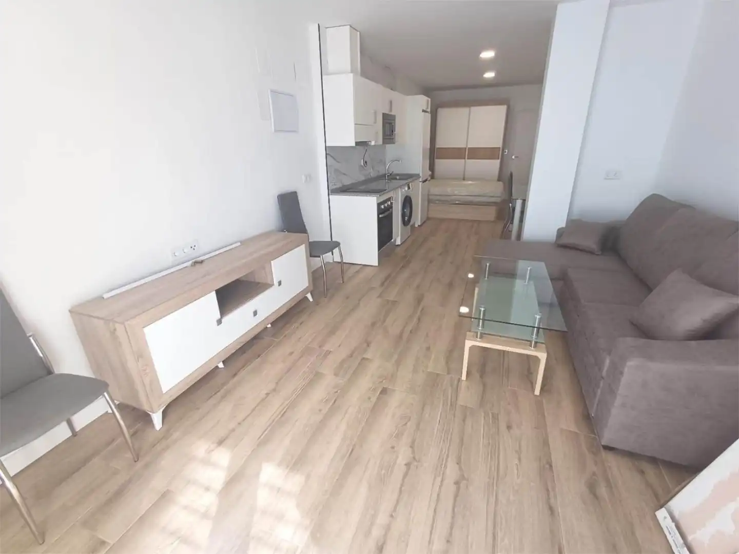 Piso en  Calle Pintor Espinosa 16 - Foto 22