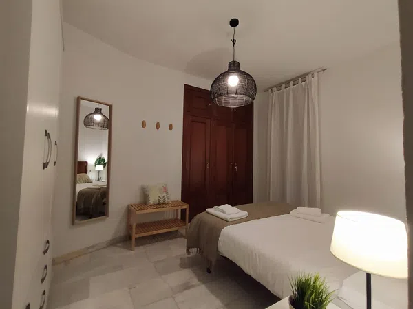 Piso en Calle Alfonso XII, 56, Casco Histórico - Corredera - Ribera - Foto 9