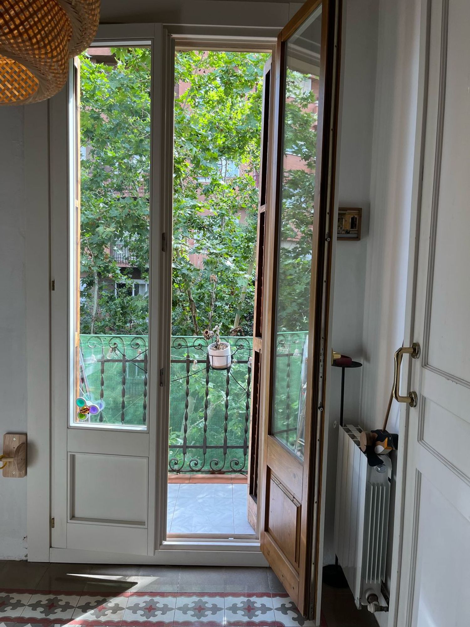 Piso en calle de Lepant, 170 - Foto 7