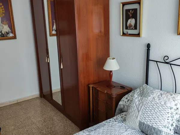 Piso en Calle Jacinto Verdaguer, 11, Perchel sur - El Bulto - Foto 30
