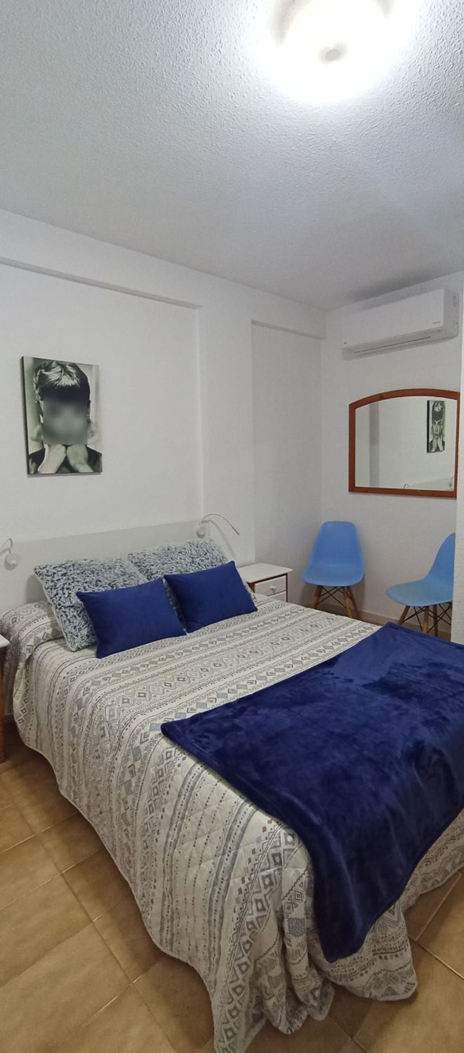 Chalet adosado en avenida Juan Fuster Zaragoza, 10 - Foto 9