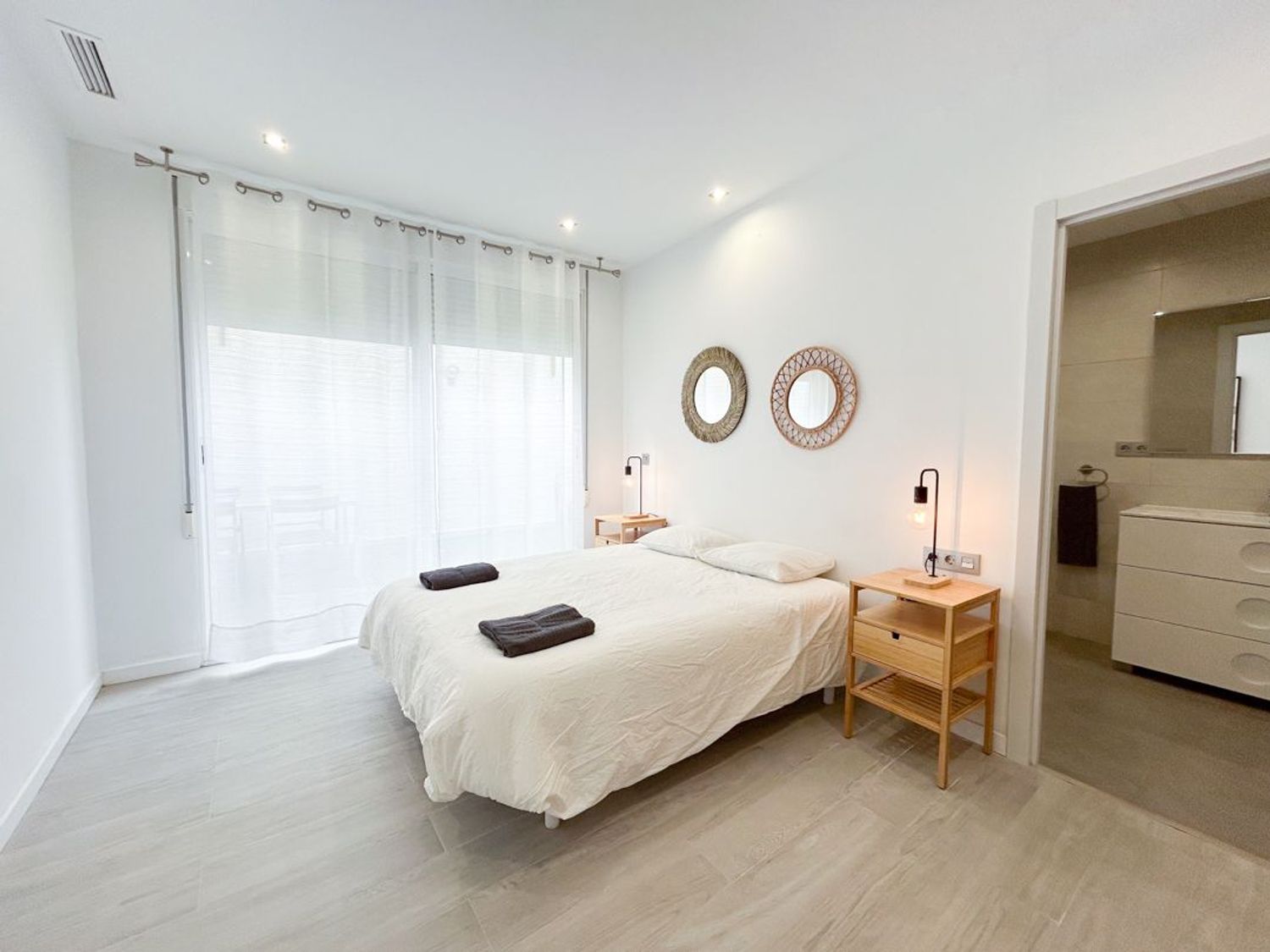 Piso en Barrio El Cabanyal-El Canyamelar - Foto 5