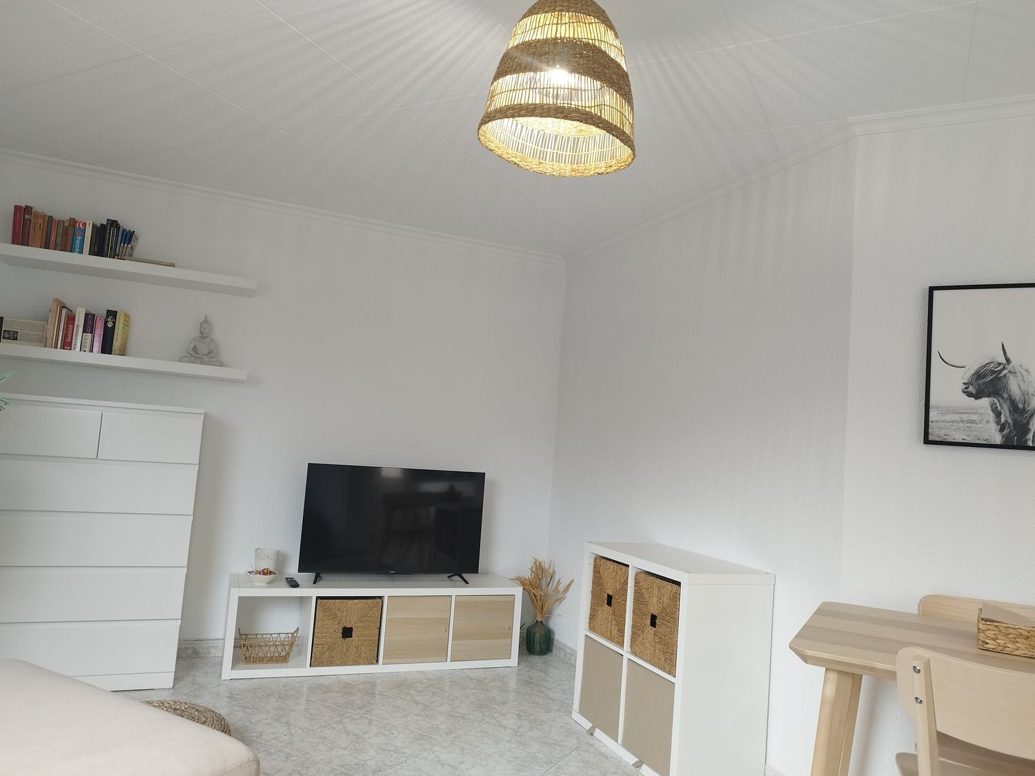 Ático en Carretera buño laxe, 34 - Foto 14