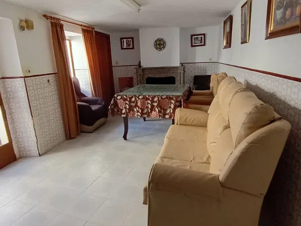 Casa o chalet independiente en Juan de lopez, 21 - Foto 5