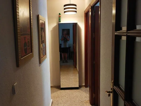 Piso en Bda. Los Angeles, 1, La Florida - Foto 8