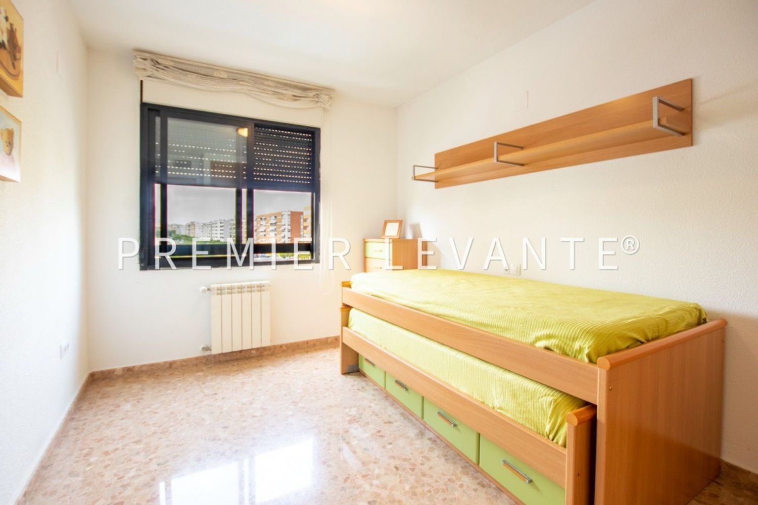 Piso en Calle José García Sellés - Foto 15
