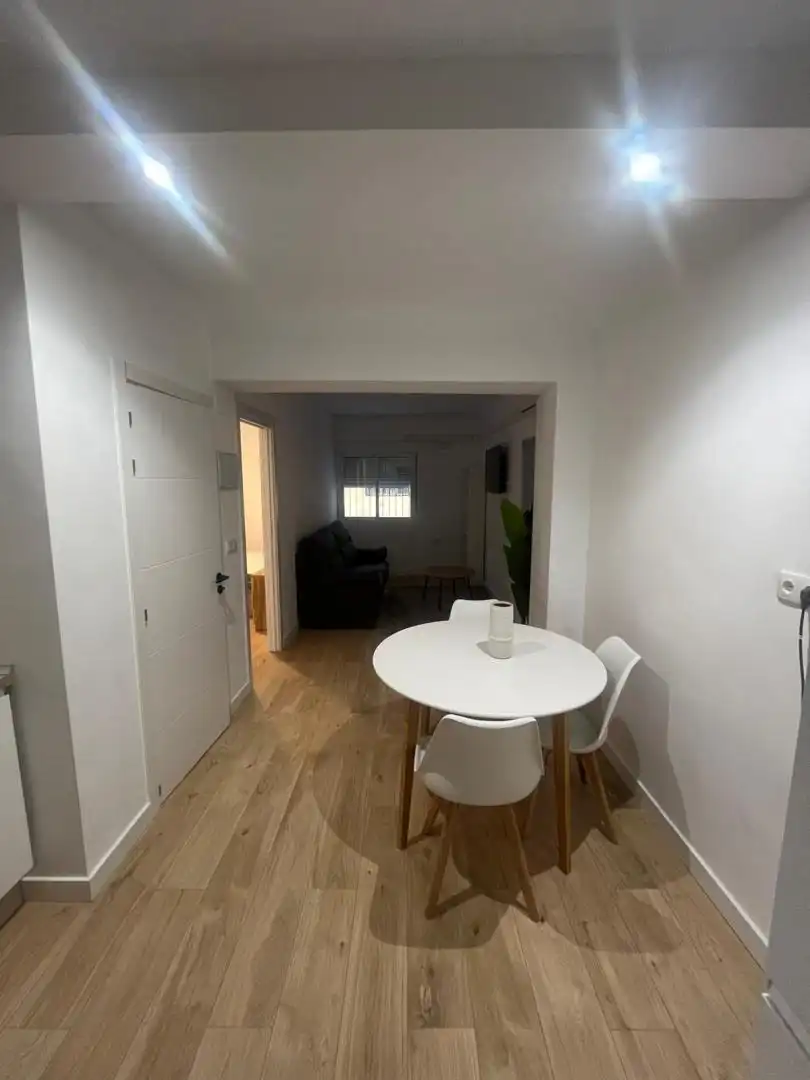 Estudio en  Calle Cronista Joaquín Colli 3 - Foto 3