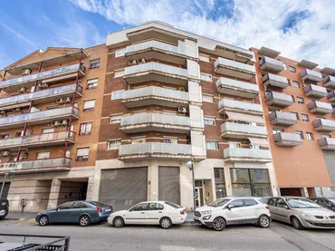 Piso en  Carrer Manuel de Falla 11 - Foto 27