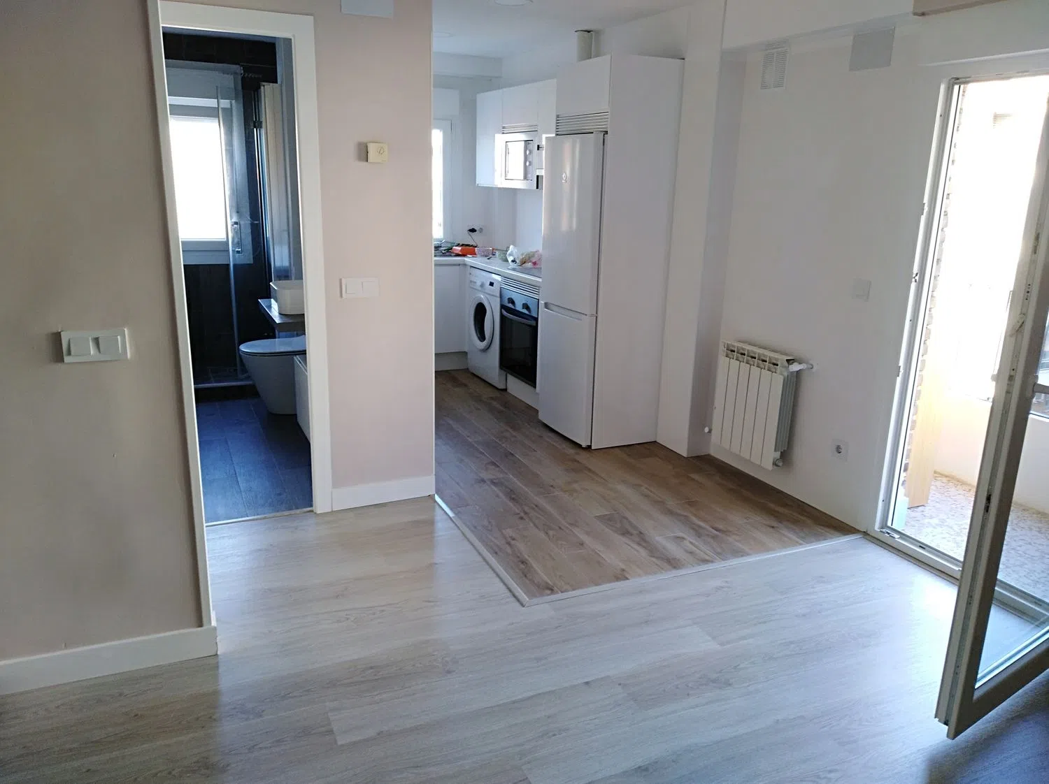 Piso en calle Benidorm, 24 - Foto 2