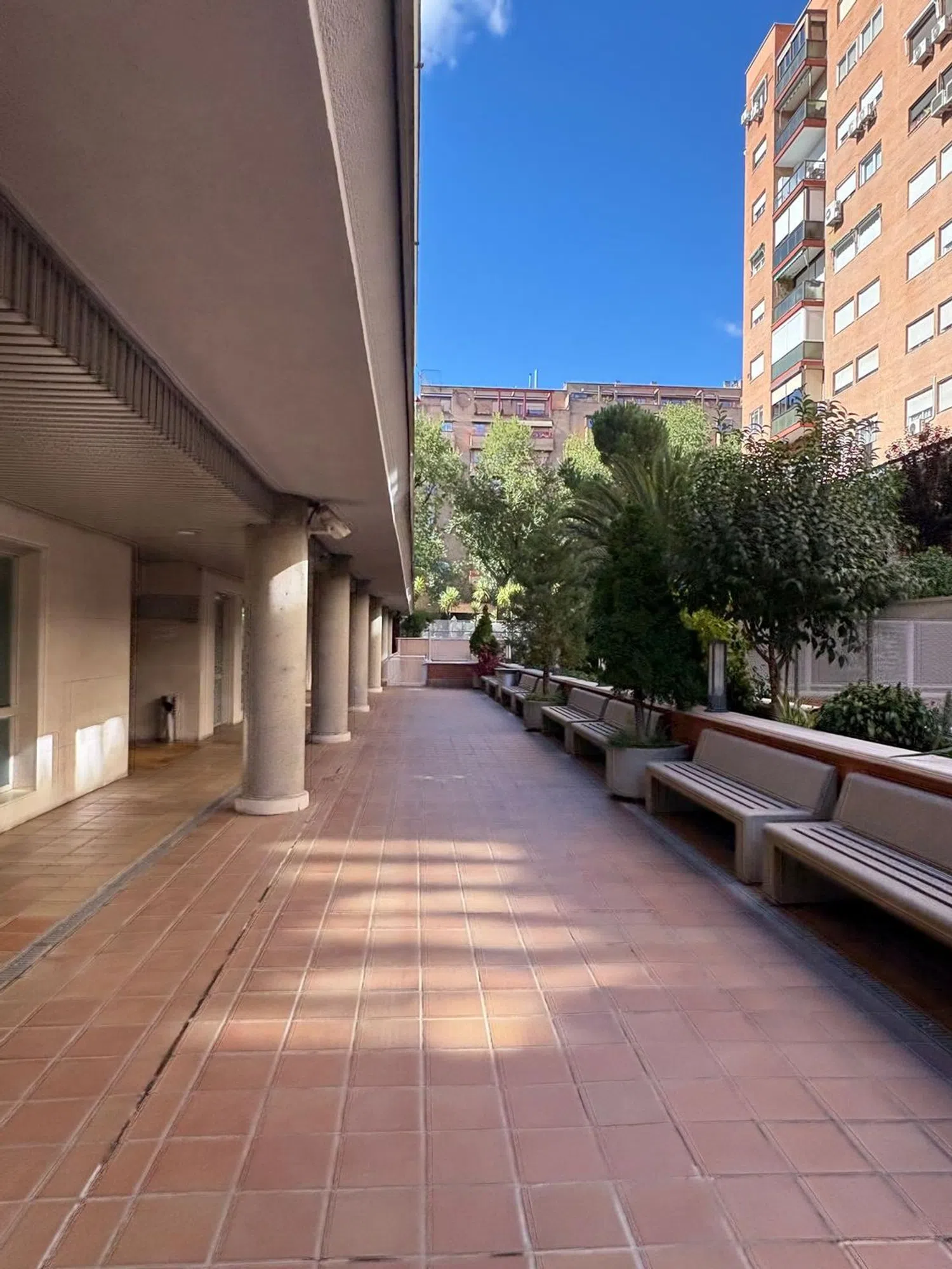 Piso en calle del Doctor Esquerdo, 157 - Foto 13