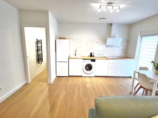 Piso en calle Esperanza Sánchez Carrascosa, 32 - Foto 8