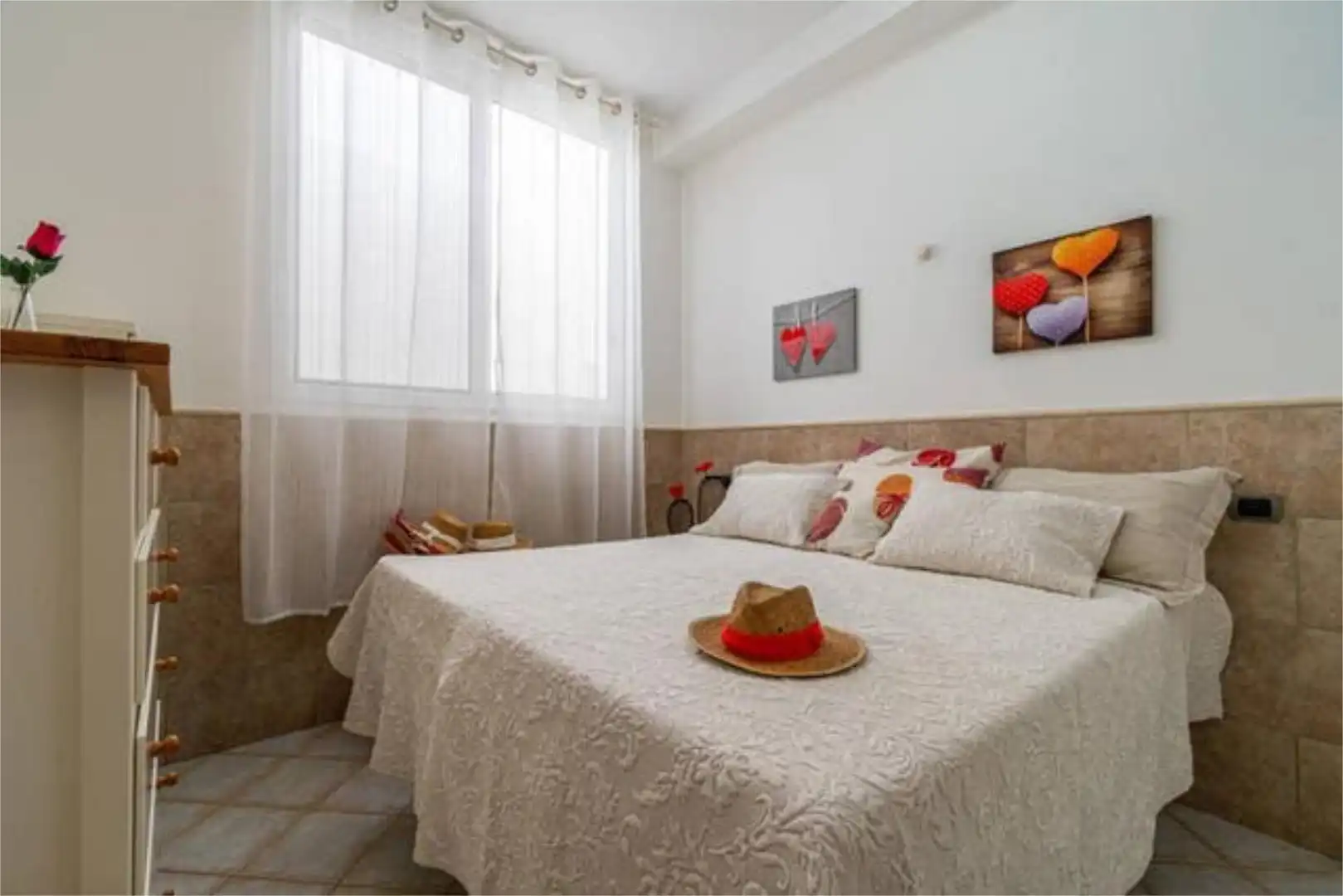 Casa adosada en las rosas arona - Foto 7