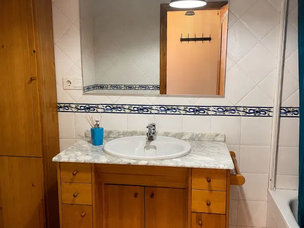 Estudio en Calle Blas Ibáñez, 8 - Foto 13