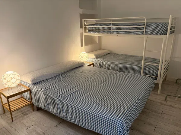 Piso en calle Febo, 15 - Foto 14